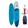 Red Paddle 10.8 Ride MSL Inflatable Paddle Board, Μέγεθος: 1