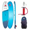 Red Paddle Ride 10.8 SUP, Size: 1