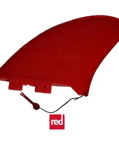 Red Paddle Click Fin Pin , Μέγεθος: 1