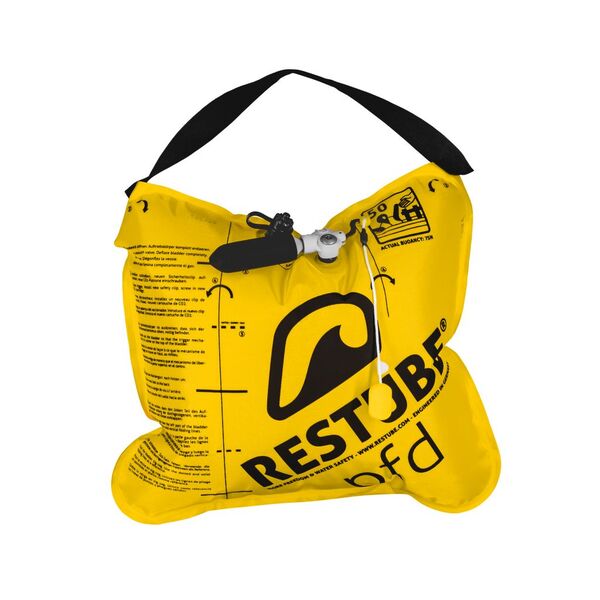 Restube Pfd By Restube, Size: 1, 6 image