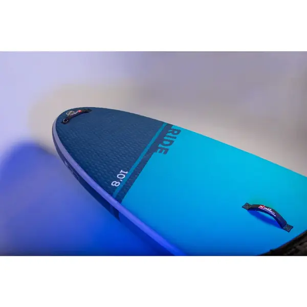 Red Paddle 10.8 Ride - School Σανίδα SUP, Μέγεθος: 1, 3 image