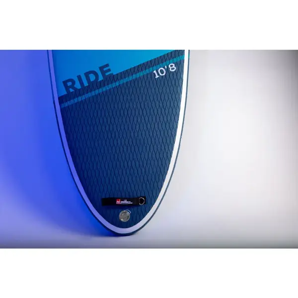 Red Paddle 10.8 Ride - School Σανίδα SUP, Μέγεθος: 1, 10 image