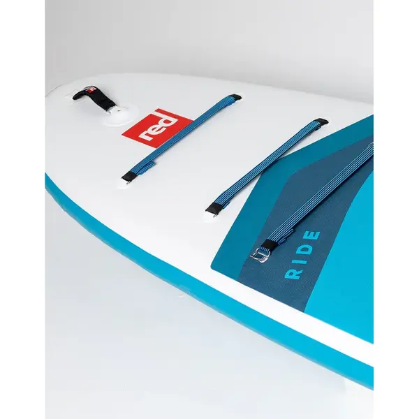 Red Paddle 10'6" Ride MSL Inflatable Paddle Board, Μέγεθος: 1, 4 image