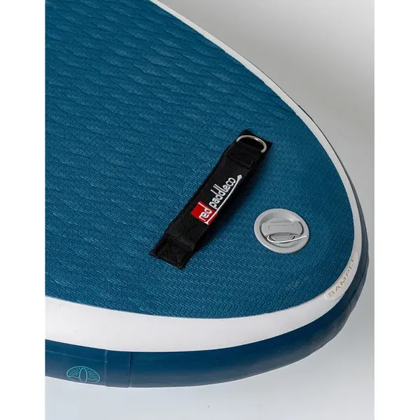 Red Paddle 10'6" Ride MSL Inflatable Paddle Board, Μέγεθος: 1, 9 image