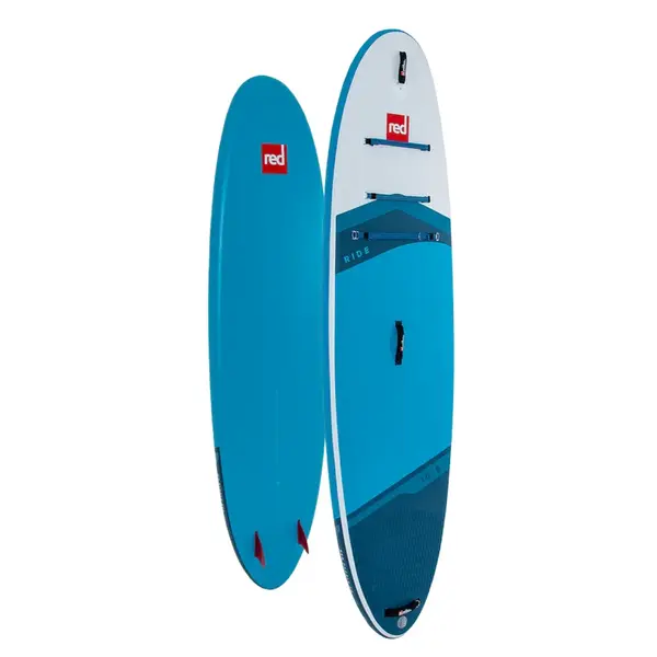 Red Paddle 10.8 Ride MSL Inflatable Paddle Board, Μέγεθος: 1, 2 image