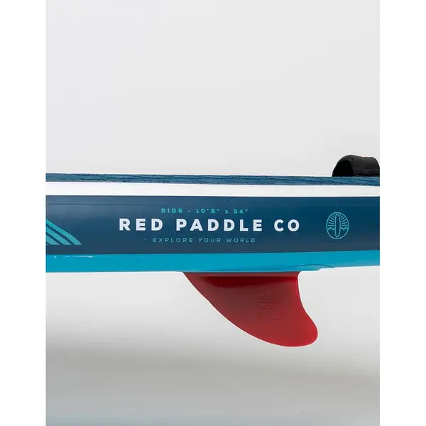 Red Paddle 10.8 Ride MSL Inflatable Paddle Board, Μέγεθος: 1, 5 image