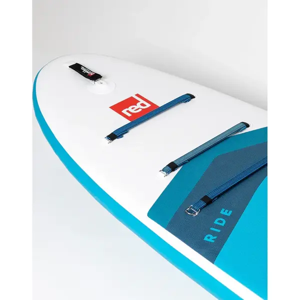 Red Paddle 10.8 Ride MSL Inflatable Paddle Board, Μέγεθος: 1, 8 image